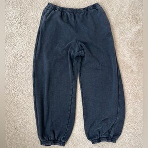 FP Movement All Star Solid Pants - Black - Size Medium